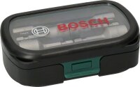 Bosch Steckschlüssel-Set, 6-teilig, 50 mm, 6 - 13