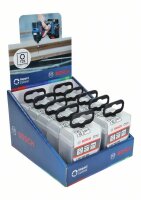 Bosch Impact T25 25 mm 25 Stück. Für...