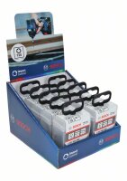 Bosch Impact T20 25 mm 25 Stück. Für...