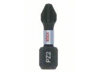 Bosch Impact PZ2 25 mm 25 Stück