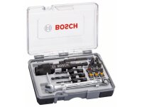 Bosch 20tlg. Schrauberbit-Set Drill&Drive. Für...