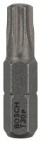 Bosch Schrauberbit Extra-Hart T30, 25 mm, 25er-Pack