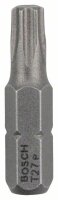 Bosch Schrauberbit Extra-Hart T27, 25 mm, 25er-Pack