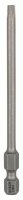 Bosch Schrauberbit Extra-Hart T20, 89 mm, 1er-Pack