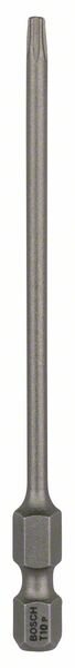 Bosch Schrauberbit Extra-Hart T10, 89 mm, 1er-Pack