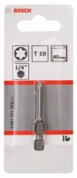 Bosch Schrauberbit Extra-Hart T10, 49 mm, 1er-Pack