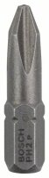 Bosch Schrauberbit Extra-Hart PH 2, 25 mm, 3er-Pack