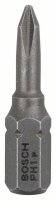 Bosch Schrauberbit Extra-Hart PH 1, 25 mm, 3er-Pack