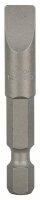 Bosch Schrauberbit Extra-Hart S 1,2 x 8,0, 49 mm, 3er-Pack