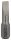 Bosch Schrauberbit Extra-Hart S 0,8 x 5,5, 25 mm, 3er-Pack