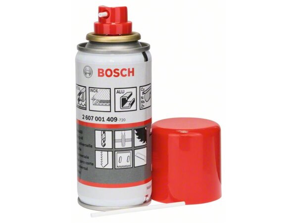 Bosch Universalschneidöl