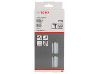 Bosch Schmelzkleber, 11 x 200 mm, 500 g, grau