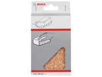 Bosch Handschleifklotz, Länge x Breite: 80 x 120 mm,...