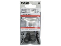 Bosch 4-tlg. Tiefenanschlag-Set für das Holzbohren,...