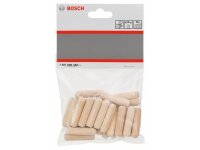 Bosch Holzdübel 10 mm, 40 mm, 30er-Pack