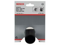 Bosch Kleinsaugdüse für Bosch-Sauger, 35 mm