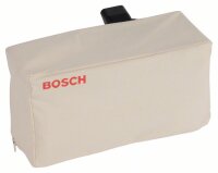 Bosch Staubbeutel mit Adapter für Handhobel, Gewebe,...