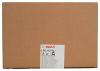 Bosch Schutzhaube 230 mm, mit Codierung