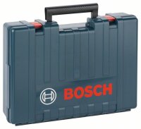 Bosch Kunststoffkoffer für Akkugeräte, 360 x...