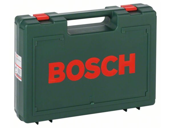 Bosch Kunststoffkoffer, 391 x 300 x 110 mm