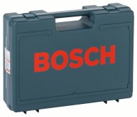 Bosch Kunststoffkoffer, 381 x 300 x 115 mm passend zu GWS...