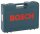 Bosch Kunststoffkoffer, 381 x 300 x 115 mm passend zu GWS 7-115 GWS 7-125 GWS 8-125