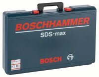 Bosch Kunststoffkoffer, 620 x 410 x 132 mm passend zu GBH...