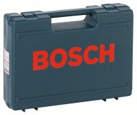 Bosch Kunststoffkoffer für Bohr- und...