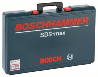 Bosch Kunststoffkoffer, 620 x 410 x 132 mm passend zu GBH...