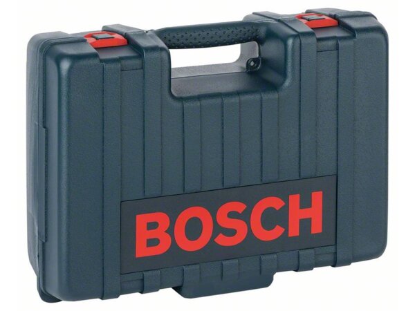 Bosch Kunststoffkoffer, 720 x 317 x 173 mm