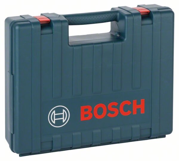 Bosch Kunststoffkoffer, 445 x 360 x 123 mm