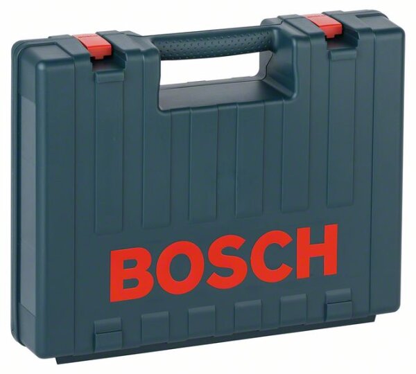 Bosch Kunststoffkoffer, 445 x 360 x 114 mm