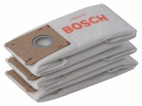 Bosch Staubbeutel, Papierfilterbeutel passend zu Ventaro