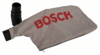 Bosch Staubbeutel mit Adapter, für...