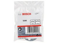 Bosch Rundmutter mit Flanschgewinde M 10, Durchmesser:...