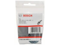 Bosch Spannteilesätze für Bosch-Winkelschleifer