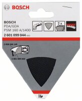 Bosch Klettgewebeersatz für GDA 280E Professional,...