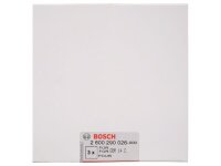 Bosch Ersatzbürste für Bosch-Betonschleifer GBR 14