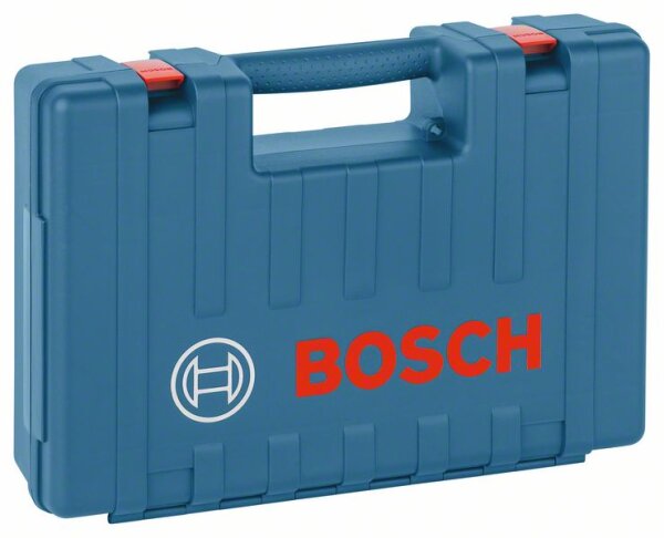 Bosch Kunststoffkoffer, 446 x 316 x 124 mm