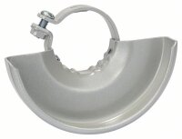 Bosch Schutzhaube ohne Deckblech zum Schleifen, 100 mm