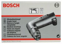 Bosch Winkelbohrkopf für leichte Bohrhämmer mit...