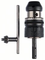 Bosch Zahnkranzbohrfutter bis 13 mm. Für...