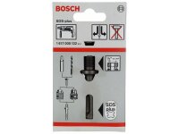 Bosch SDS plus-Aufnahmeschaft für Bohrfutter,...