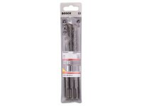 Bosch SDS plus-5 Hammerbohrer-Set, 3-tlg., 6/8/10 mm