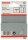 Bosch Stift Typ 40, 23 mm, 1000er-Pack