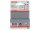 Bosch Stift Typ 40, 19 mm, 1000er-Pack