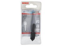 Bosch Kegelsenker mit Sechskantschaft, 13,0 mm, 90°,...