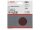 Bosch Schleifblatt-Set F460 Expert for Wood and Paint, 125 mm, 80, 5er-Pack