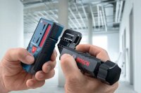 Bosch Halterung Halterung für LR 6, LR 7 Professional