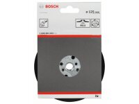 Bosch Stützteller Standard, M14, 125 mm....